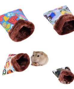 cozy comfy pet haven