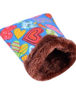 cozy comfy pet haven