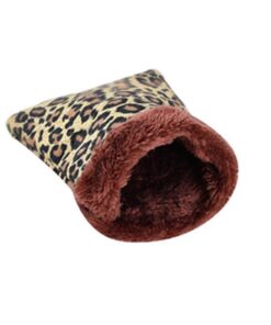 cozy comfy pet haven