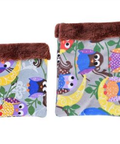 cozy comfy pet haven