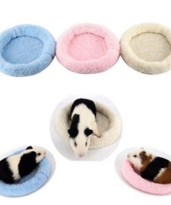 cozy critter comfort mat