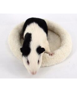 cozy critter comfort mat