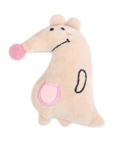 cozy critter comfort mat