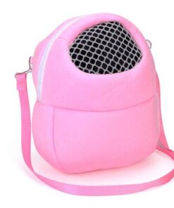 cozy critter comfy cotton nest for small pets