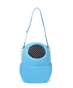 cozy critter comfy cotton nest for small pets