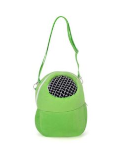 cozy critter comfy cotton nest for small pets