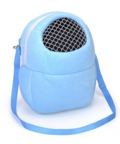 cozy critter comfy cotton nest for small pets