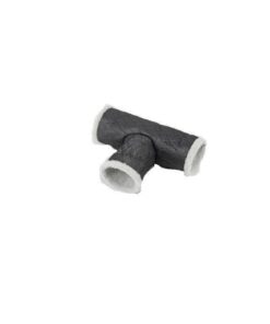 cozy critter winter retreat: three channel hamster hedgehog sleeping bag