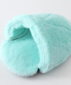 cozy fruit themed small pet nest perfect for your furry friend!