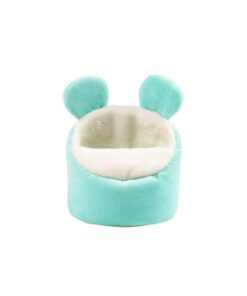 cozy fruit themed small pet nest perfect for your furry friend!