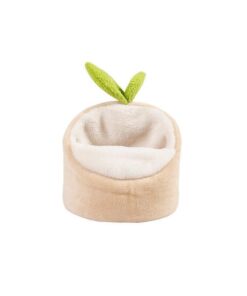 cozy fruit themed small pet nest perfect for your furry friend!