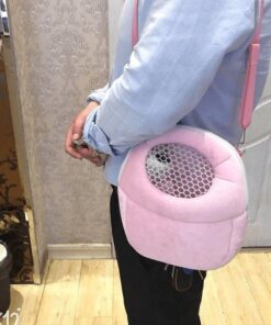 cozycompanion pet carryall