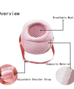 cozycompanion pet carryall