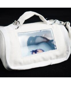 pet adventure carry all: compact bag for small pets