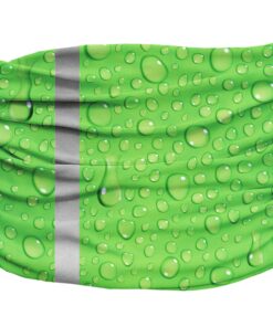 drops of lime pup scruff