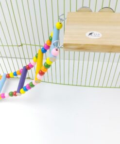 fun pet playground set