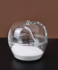 luxury clear plastic hamster bathtub