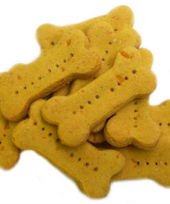 cheddar cheese gluten free dog treats (10 oz)