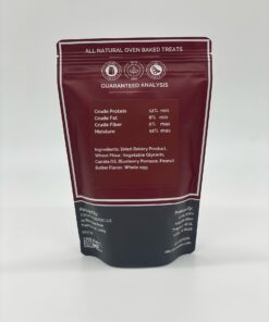 peanut butter & jelly pro bakery bites soft n chewy