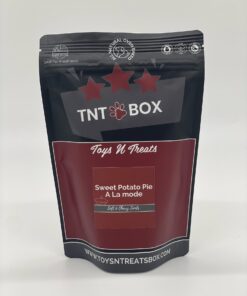 sweet potato pie a la mode pro bakery bites soft n chewy