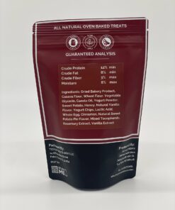 sweet potato pie a la mode pro bakery bites soft n chewy