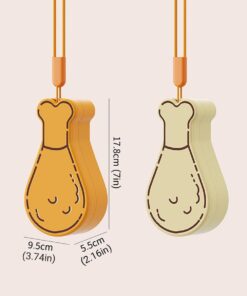 portable pet water bottle outdoor feeder dual purpose drinking travel use