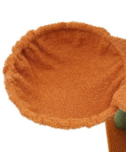 macska mászóka, kaktusz