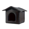 waterproof outdoor cat house